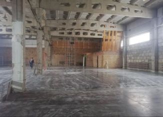 Аренда производства, 1100 м2, Пензенская область, улица Аустрина, 137Вк3