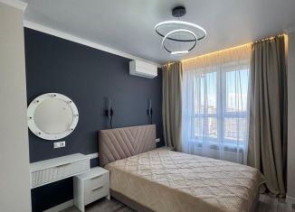 2-комнатная квартира на продажу, 60 м2, Ростов-на-Дону, ЖК Город у Реки