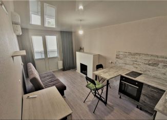 Продажа квартиры студии, 26 м2, Ростов-на-Дону, улица Висаитова, 3