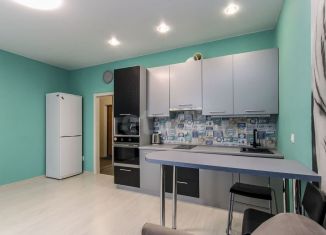 Продажа квартиры студии, 31.5 м2, Тюмень, улица Голышева, 10, Центральный округ