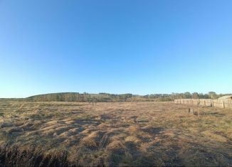 Продам земельный участок, 10 сот., деревня Усть-Куда, Молодёжная улица