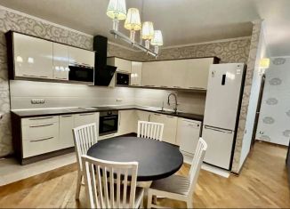 Продам 3-комнатную квартиру, 96.6 м2, Ростов-на-Дону, проспект 40-летия Победы, 13/11, ЖК Голубые Ели