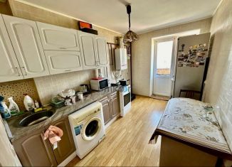 Продажа 1-комнатной квартиры, 34 м2, село Иглино, улица Ворошилова, 28Б