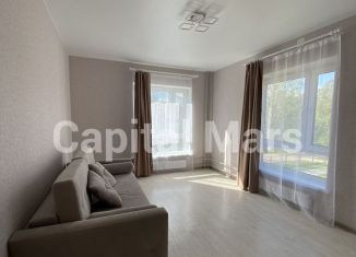 3-комнатная квартира в аренду, 82 м2, посёлок Парголово, Кооперативная улица, 5к1