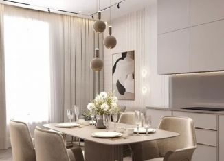 Продам 2-комнатную квартиру, 60.4 м2, Йошкар-Ола, бульвар Данилова