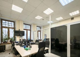 Офис в аренду, 39.6 м2, Москва, Преображенская площадь, 7Ас1, ВАО