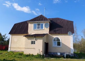 Продаю дом, 177 м2, посёлок Стрельна, улица Свободы, 62