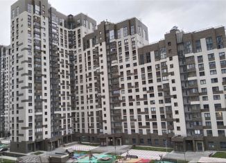 Продаю 3-комнатную квартиру, 76 м2, Москва, улица Красная Сосна, 3, Ярославский район
