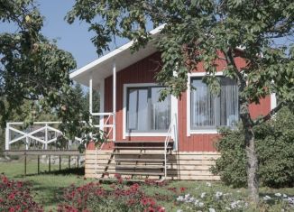 Сдаю в аренду дом, 48 м2, Карелия