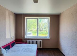 Продажа 1-ком. квартиры, 31.3 м2, Калининградская область, Садовая улица, 3