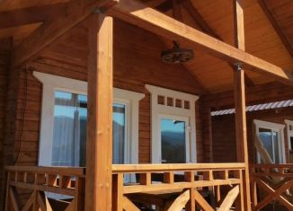 Сдаю дом, 24 м2, село Шашикман, улица Победы, 13