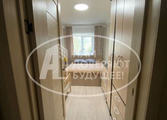 Продаю трехкомнатную квартиру, 53 м2, Кудымкар, улица Гагарина, 18