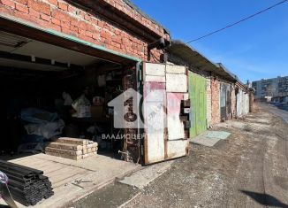 Продается гараж, 24 м2, Новосибирская область, улица Объединения, 9к5