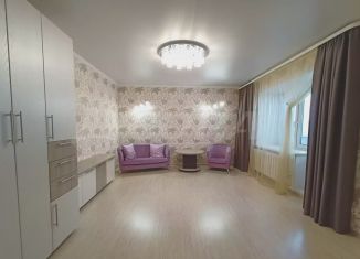 Продажа однокомнатной квартиры, 45.8 м2, Тюмень, улица Николая Семёнова, 31, ЖК Домостроитель