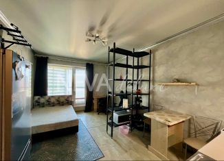 Продаю квартиру студию, 24.7 м2, Кудрово, Европейский проспект, ЖК Берёзовая Роща