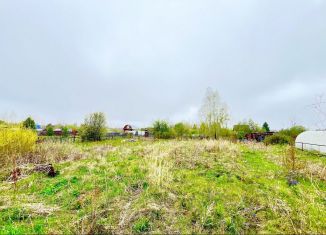 Участок на продажу, 8 сот., деревня Ушакова