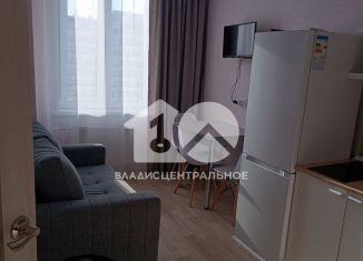 Продам 1-ком. квартиру, 33.3 м2, Новосибирск, улица Бородина, 54, Кировский район