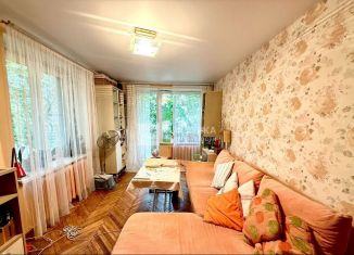 Двухкомнатная квартира на продажу, 41 м2, Москва, Часовая улица, 14, САО