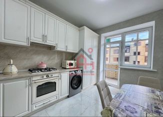 Продам 1-ком. квартиру, 40.5 м2, Ессентуки, Никольская улица, 27к5