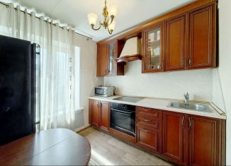 Продажа 1-ком. квартиры, 35.2 м2, Москва, улица Чечулина, 18, ВАО