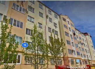 Продам 2-комнатную квартиру, 44 м2, Назрань, Новая улица, 16