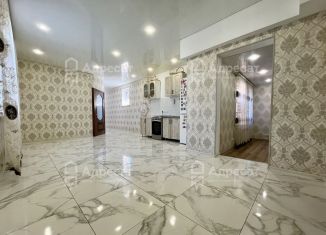 Дом на продажу, 80.9 м2, Волгоград, Смольная улица