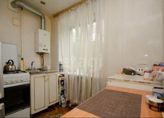 Продажа 4-ком. квартиры, 61.9 м2, Тула, улица Демонстрации, 15, Советский территориальный округ