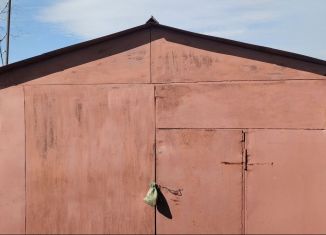 Продажа гаража, 24 м2, рабочий посёлок Тальменка, Мехзаводской переулок