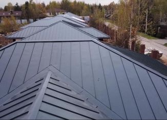 Продажа дома, 153 м2, деревня Сивково, коттеджный посёлок Зелёная роща-1, 403