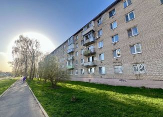 3-комнатная квартира на продажу, 58.2 м2, Павловский Посад, улица 1 Мая, 111