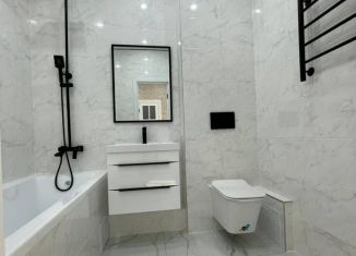 Продажа однокомнатной квартиры, 39 м2, Краснодар, улица имени Героя Николая Шевелёва, 2, микрорайон Губернский