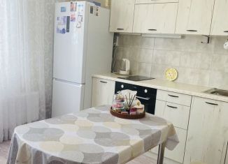 Продается 1-комнатная квартира, 40.9 м2, Краснодар, улица имени Валерия Гассия, Карасунский округ