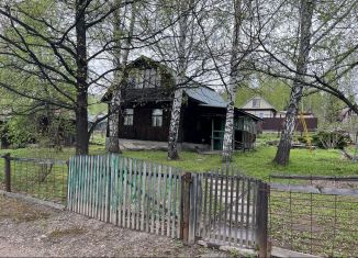 Продажа дачи, 60 м2, Новокузнецк