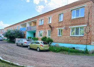 Продам 1-ком. квартиру, 35.9 м2, Калачинск, улица Черепова, 101