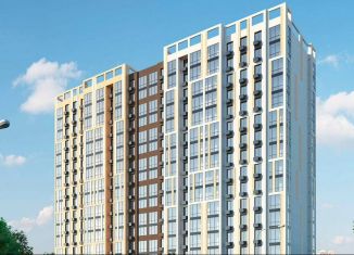 2-комнатная квартира на продажу, 74.2 м2, Краснодар, Агрономическая улица, 2/1, микрорайон Горхутор