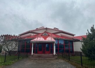 Сдается помещение свободного назначения, 116.5 м2, Псков, Петропавловская улица, 18А