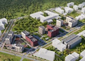 1-ком. квартира на продажу, 36.8 м2, село Майма, улица Энергетиков, 26к1