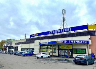 Сдается торговая площадь, 27.4 м2, Мытищи, 1-я Пролетарская улица, 12