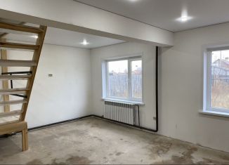 Продажа дома, 91.6 м2, Абакан, Малиновая улица