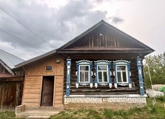 Продажа дома, 62 м2, Нижегородская область, улица Горького