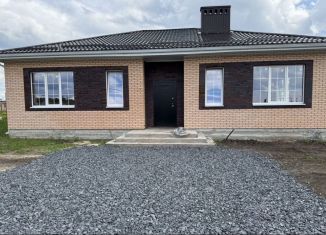 Продажа дома, 125 м2, хутор Большой Лог, улица Новосёлов, 3