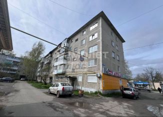 Продаю 2-ком. квартиру, 43.7 м2, Серов, Автодорожная улица, 15