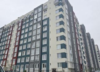 Однокомнатная квартира на продажу, 30.4 м2, Калининград, Московский район