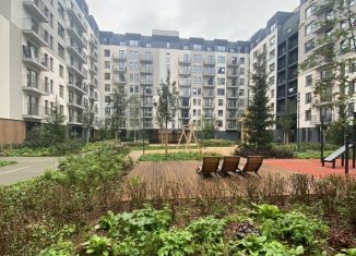 Продаю 3-комнатную квартиру, 87.4 м2, Екатеринбург, улица Пехотинцев, 2В, Железнодорожный район