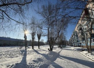 Продается двухкомнатная квартира, 43.7 м2, Полысаево, Бакинская улица, 6