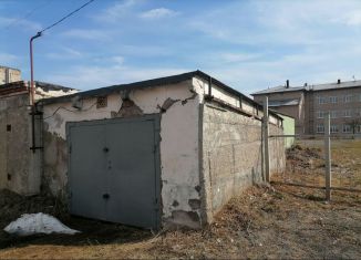 Продам гараж, 26 м2, Чусовой, Высотная улица, 33/1/1
