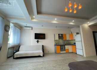 Продаю 1-комнатную квартиру, 38 м2, Сочи, Туапсинская улица, 9/2, микрорайон Больничный Городок