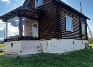 Продается дом, 86 м2, деревня Голенево, Центральная улица