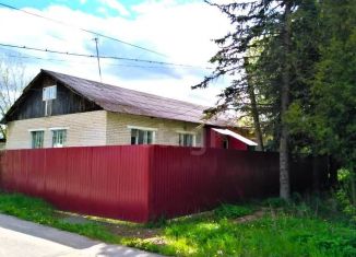 Продаю дом, 101 м2, Кимры, Абрамовский проезд, 20А
