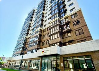 Продажа 1-комнатной квартиры, 43.5 м2, Анапа, улица Омелькова, 93, ЖК Приоритет